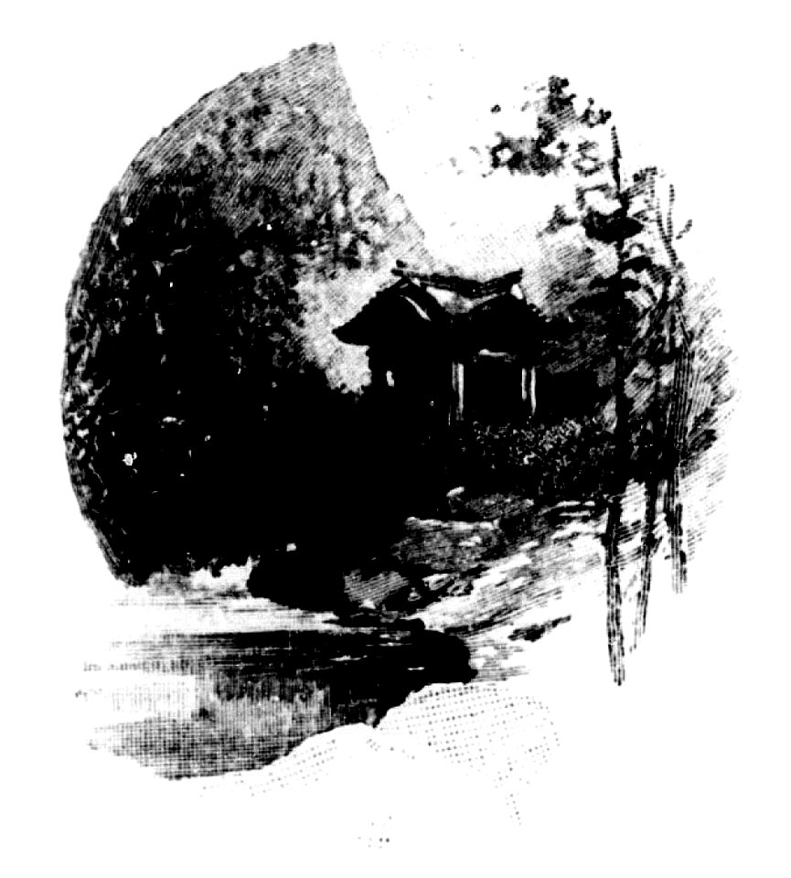 Illustration - Printemps Parfumé - page 26