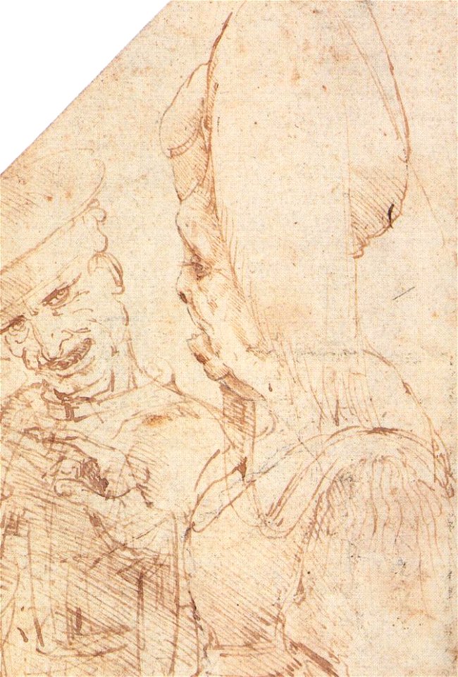 Ill-matched Couple
