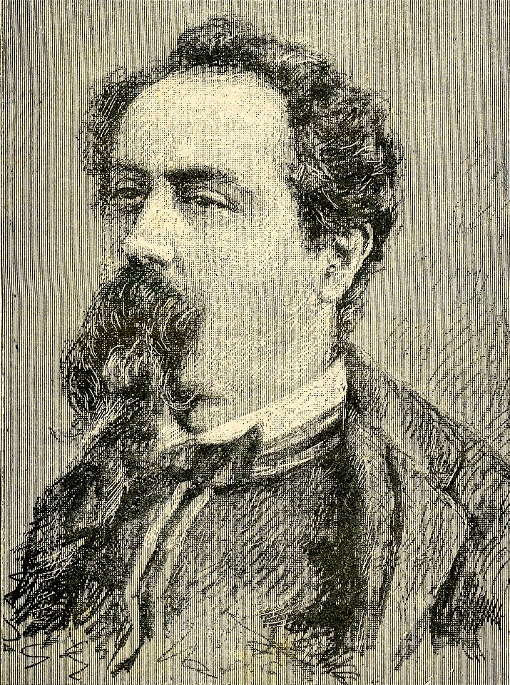 Il pittore Mosè Bianchi