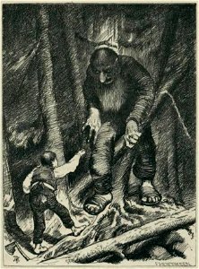 Illustration-page32-Sagobok för barn