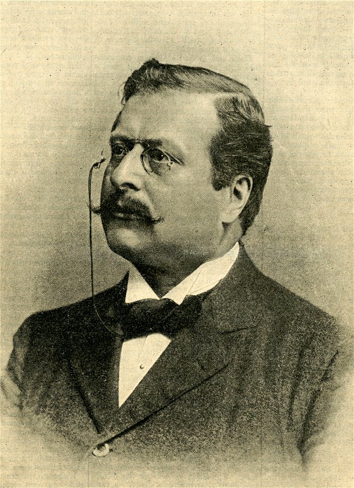 Il deputato Antonio Fratti