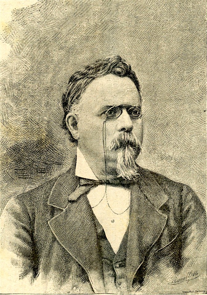Il filosofo e pedagogista Pietro Siciliani
