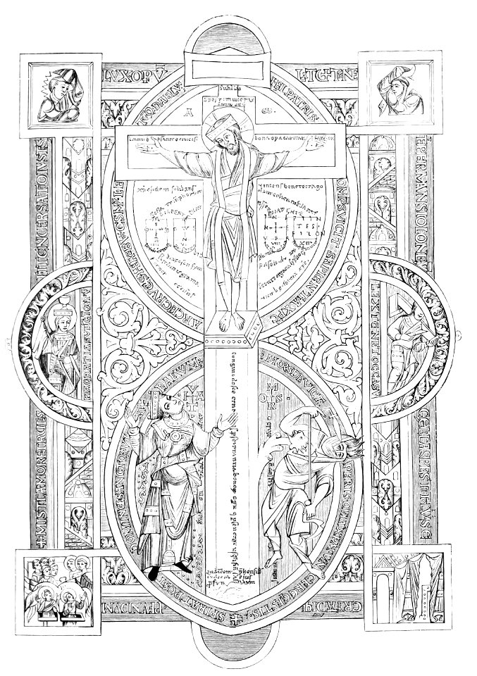 Illuminated Manuscripts (Middleton) figure31