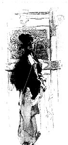 Illustration - Printemps Parfumé - page 86