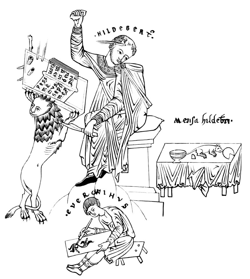 Illuminated Manuscripts (Middleton) figure53