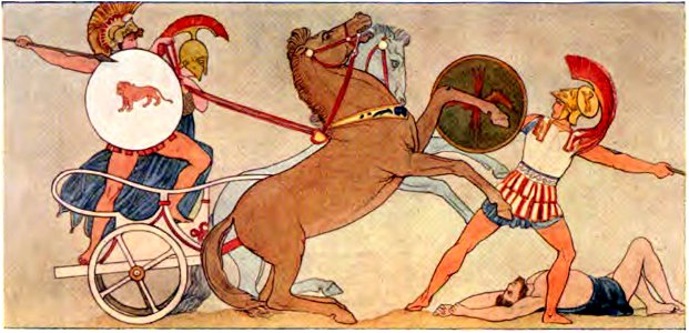 Iliad for Boys and Girls-1907-0008
