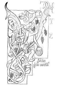Illuminated Manuscripts (Middleton) figure35