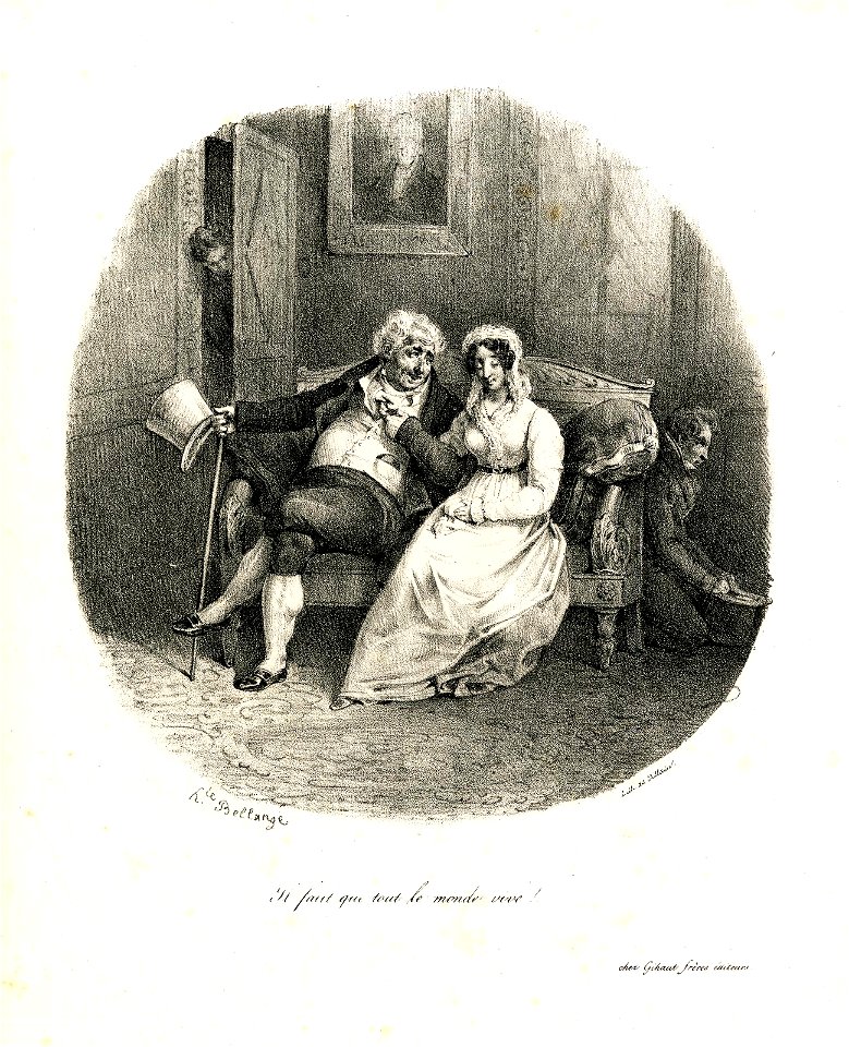 Il faut que tout le monde vive! (BM 1880,0508.196)