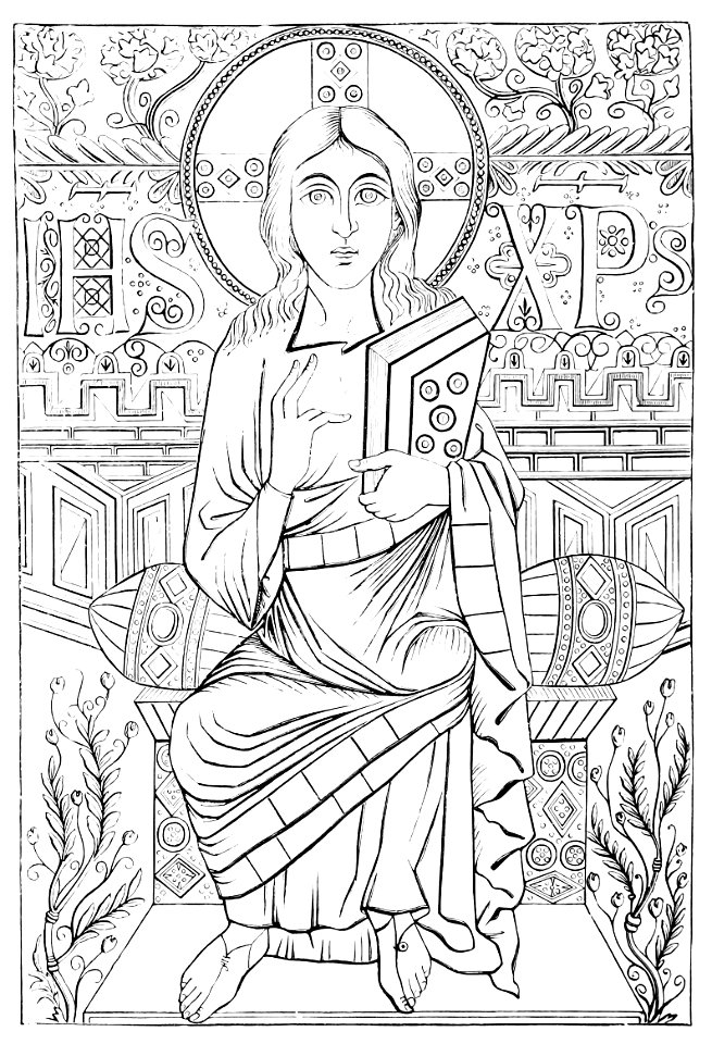 Illuminated Manuscripts (Middleton) figure12