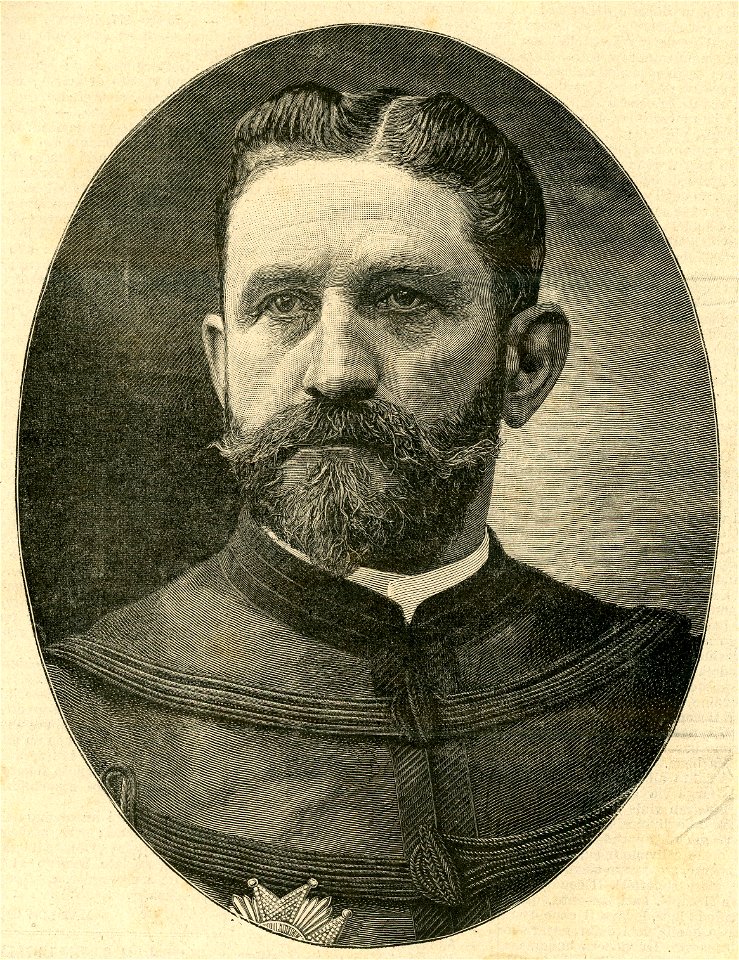 Il Generale Boulanger