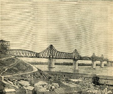 Il nuovo gran ponte sul Danubio a Cernavoda