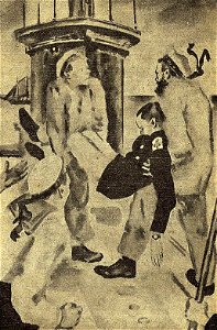 Illustration from Under Water (Zhytkov, Tyrsa) 05 (cropped)
