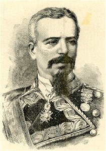 Il maresciallo Martinez Campos