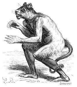 Ill dict infernal p0294-278 flauros demon