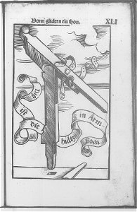 Illustrations in Feldtbuch der Wundartzney(BNF) 017
