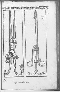 Illustrations in Feldtbuch der Wundartzney(BNF) 013