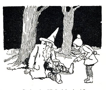 Illustratie van Freddie Langeler 21
