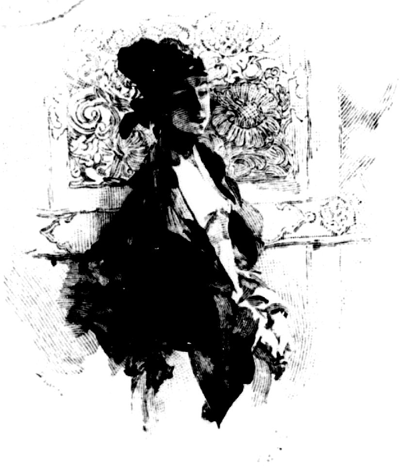 Illustration - Printemps Parfumé - page 6