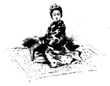 Illustration - Printemps Parfumé - page 14