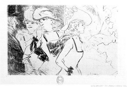 Illustrations de Croquis parisiens, btv1b2000027h, BNF C214314