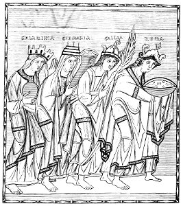 Illuminated Manuscripts (Middleton) figure16