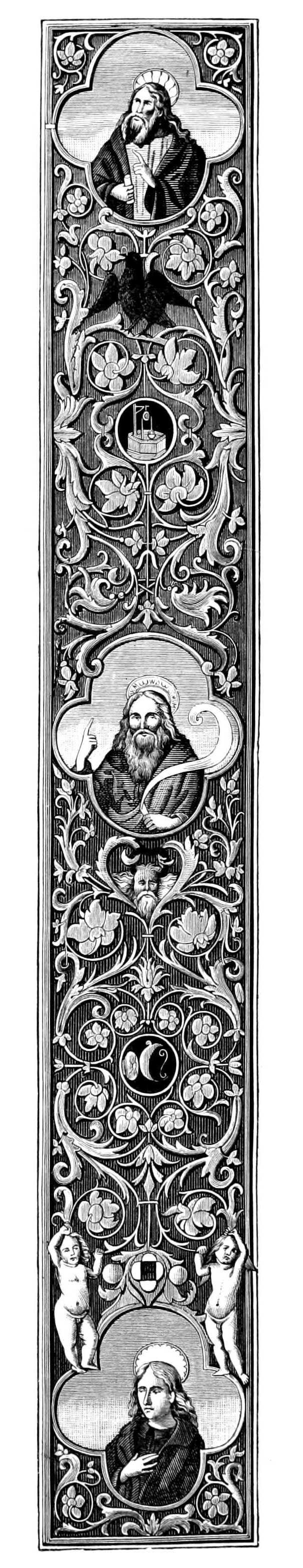 Illuminated Manuscripts (Middleton) figure49
