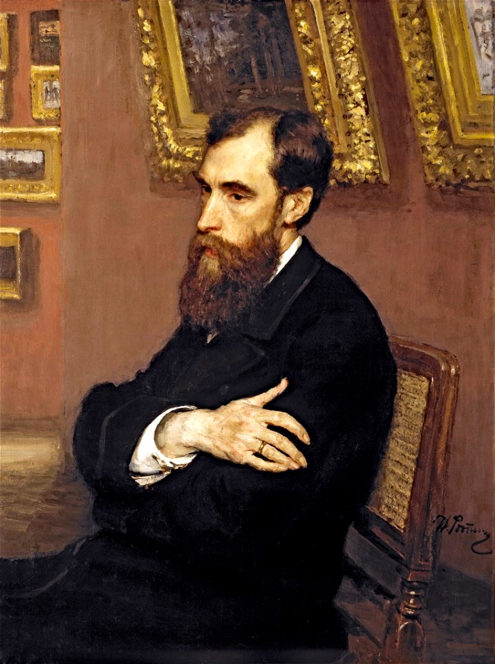 Ilja Jefimowitsch Repin 011