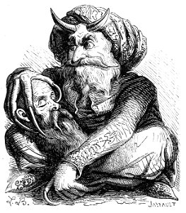 Ill dict infernal p0113-97 beyrevra