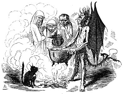 Ill dict infernal p0196-180 conjuration des sorcieres