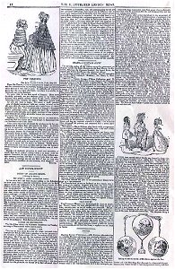 Illustrated London News - page 12 - first edition