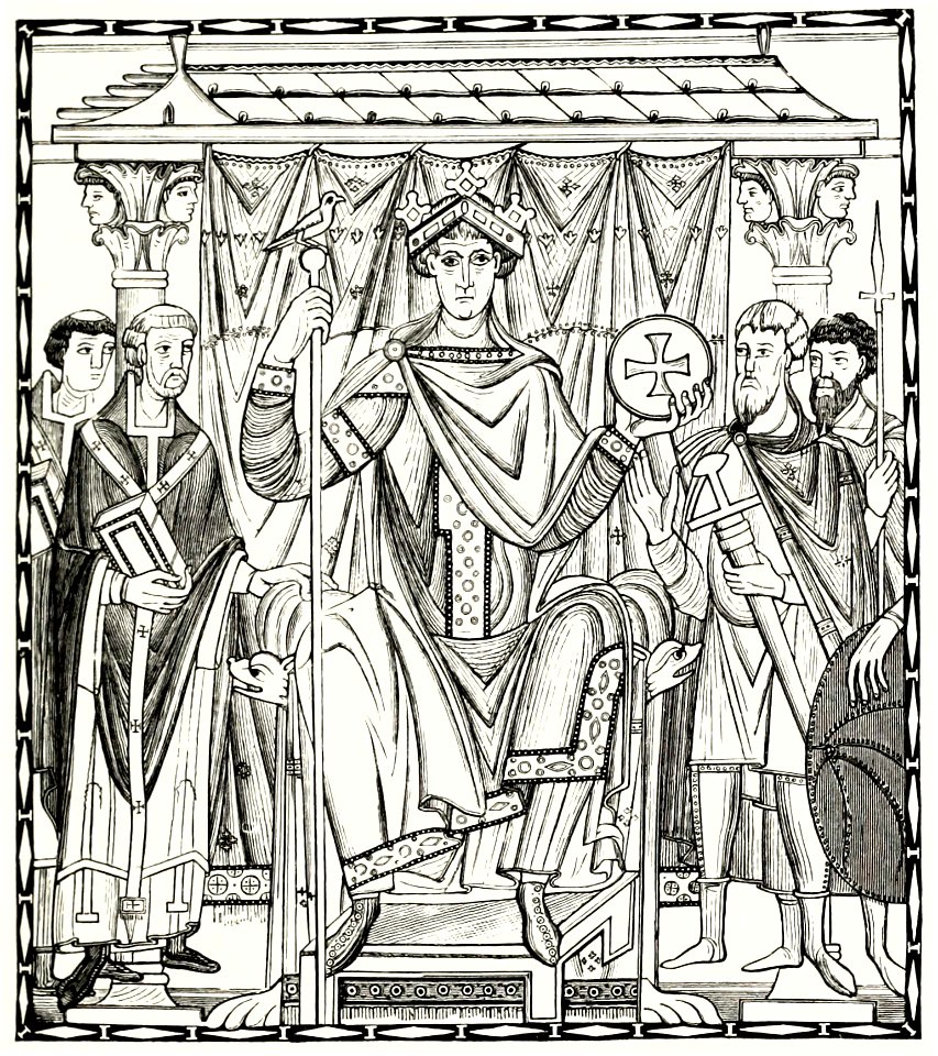 Illuminated Manuscripts (Middleton) figure17