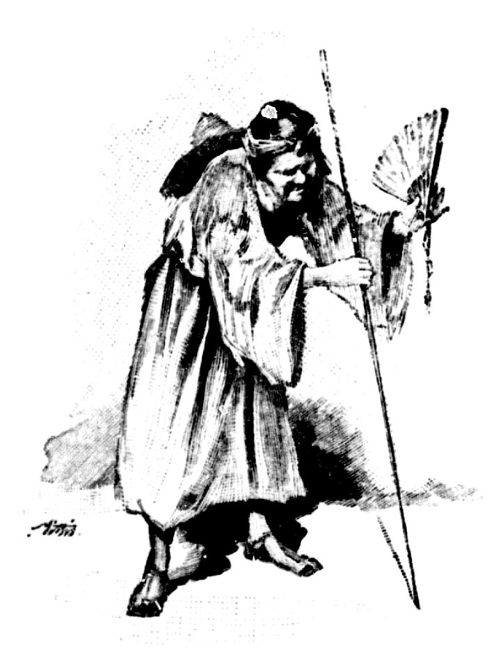 Illustration - Printemps Parfumé - page 124