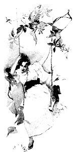 Illustration - Printemps Parfumé - page 38