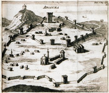 Illustration - Lucas Paul - 1712