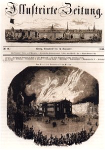 Illustrirte Zeitung 1843-09-16