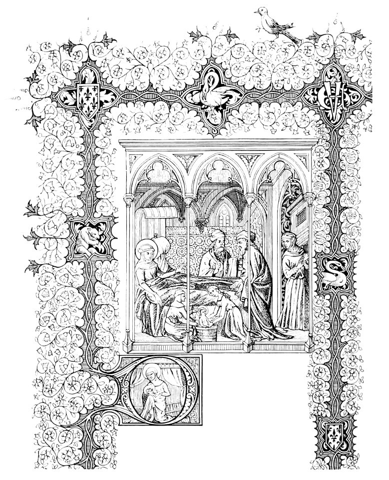 Illuminated Manuscripts (Middleton) figure25