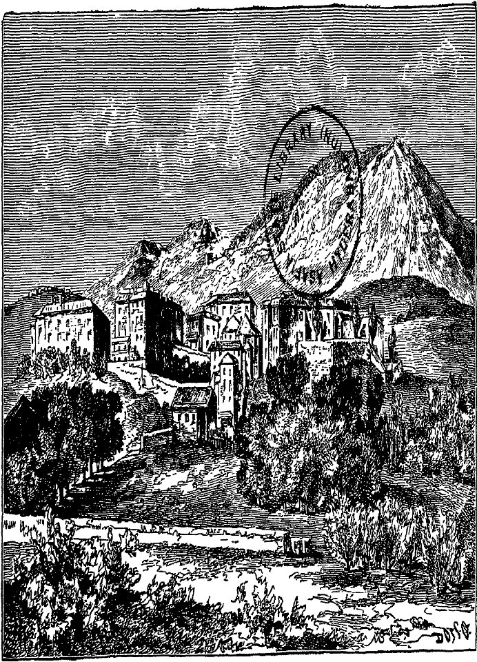 Illustration of Luca