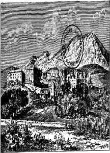 Illustration of Luca