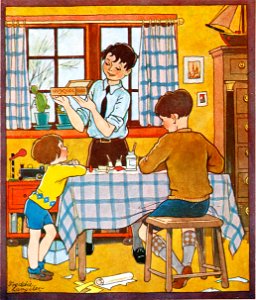 Illustratie van Freddie Langeler 06