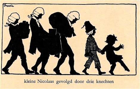 Illustratie van Freddie Langeler 18
