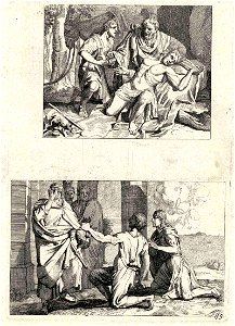 Illustrationen c1700 ubs G 0852 II