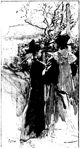 Illustration - Printemps Parfumé - page 74