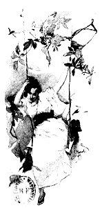 Illustration - Printemps Parfumé - page 5