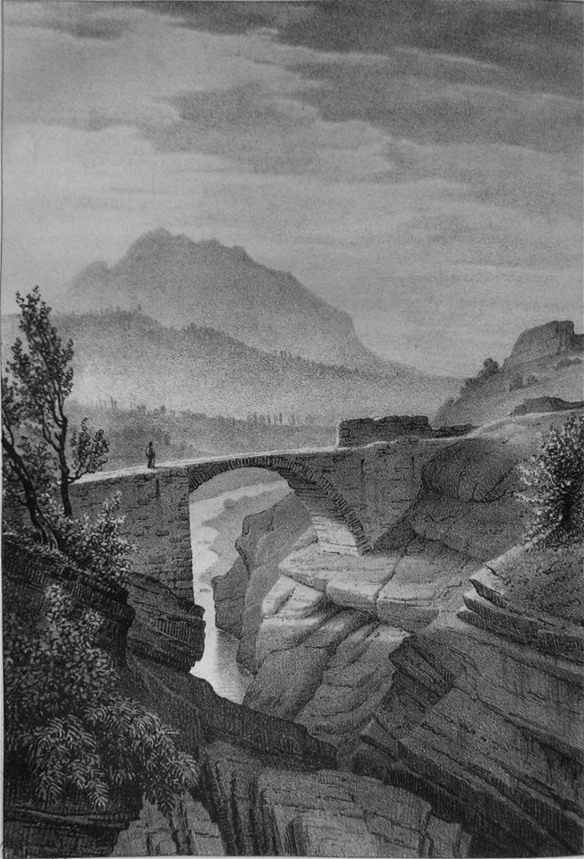 Im21 Album dauphiné T1 - Pont Bernard sur le Drac, by AD cropped versio II copia