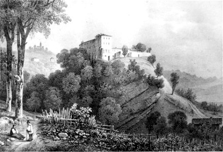 Im25 Album dauphiné T1 - Mont-Fleuri (Montfleury, Corenc), by AD versio II cropped