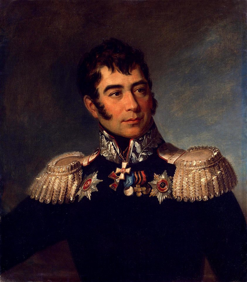 Ilovaisky 4 Ivan Dmitrievich