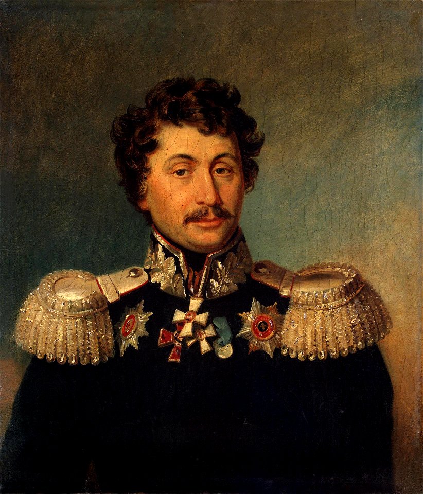 Ilovaisky 5 Nikolay Wasilyevich