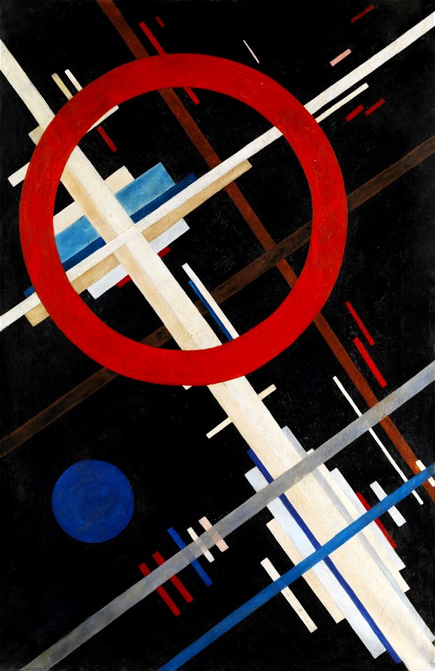 Ilya g chashnik painting1