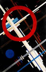 Ilya g chashnik painting1