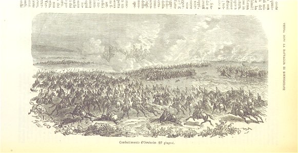 Image taken from page 178 of 'Album della guerra del 1866' (11088154525)